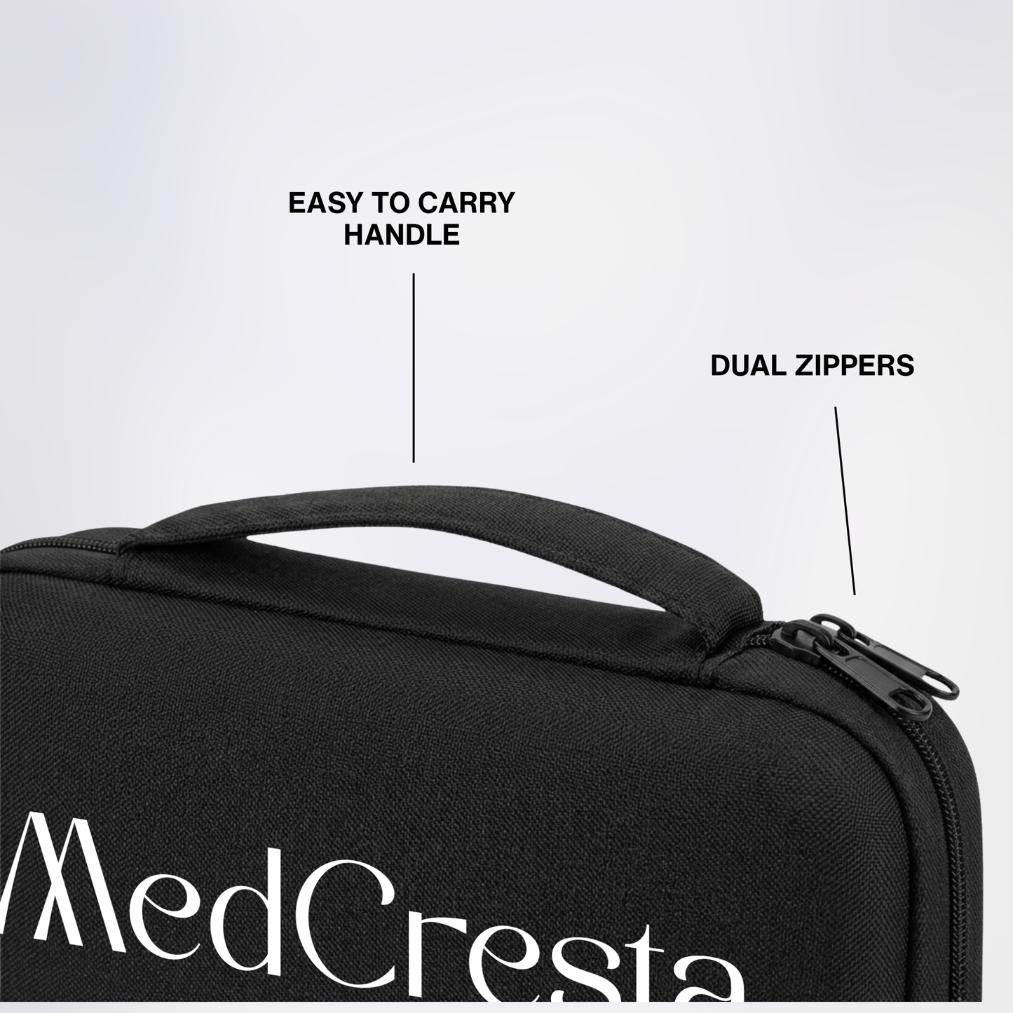 Medcretsa || EVA STETHOSCOPE CASE