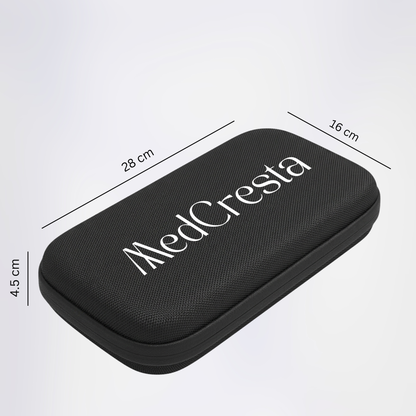 Medcretsa ||  EVA STETHOSCOPE CASE