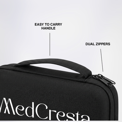Medcretsa ||  EVA STETHOSCOPE CASE