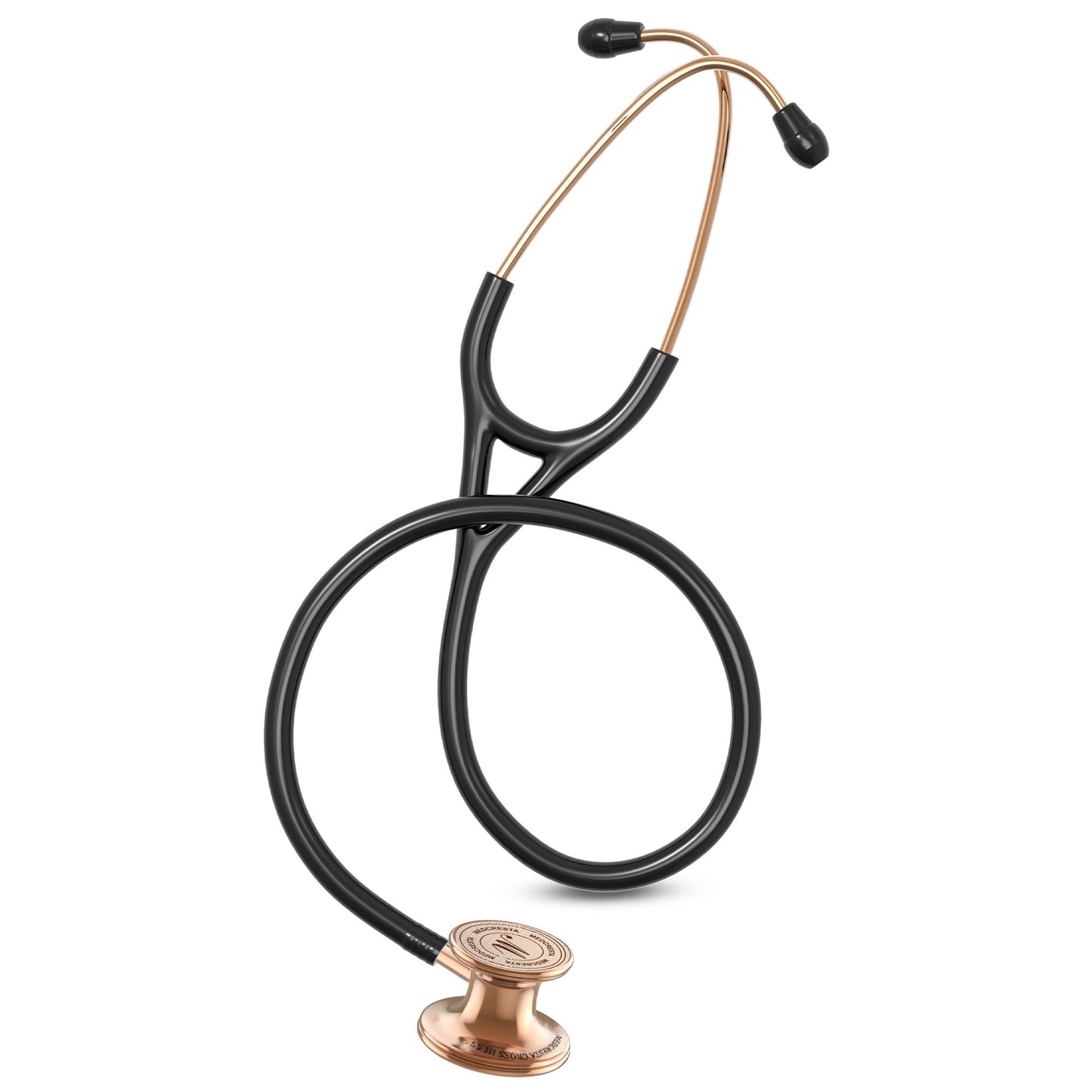 Medcresta Cross || SS STAINLESS STEEL STETHOSCOPE