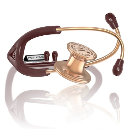Medcresta Cross || SS STAINLESS STEEL STETHOSCOPE