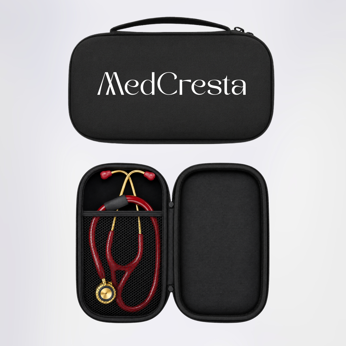 Medcresta ||  EVA STETHOSCOPE CASE