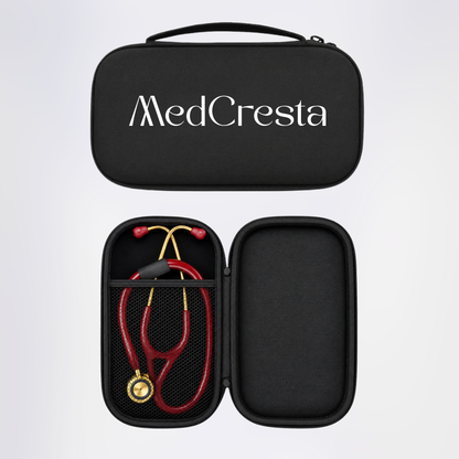 Medcresta ||  EVA STETHOSCOPE CASE