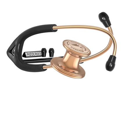 Medcresta Cross || SS STAINLESS STEEL STETHOSCOPE